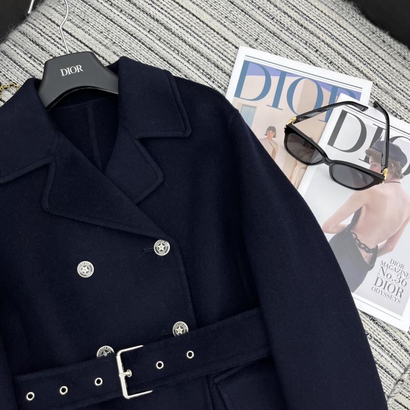 Christian Dior Outwear